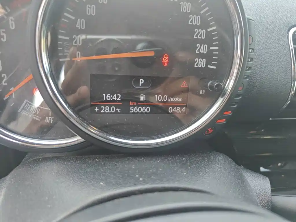 MINI Mini Clubman — фото 8