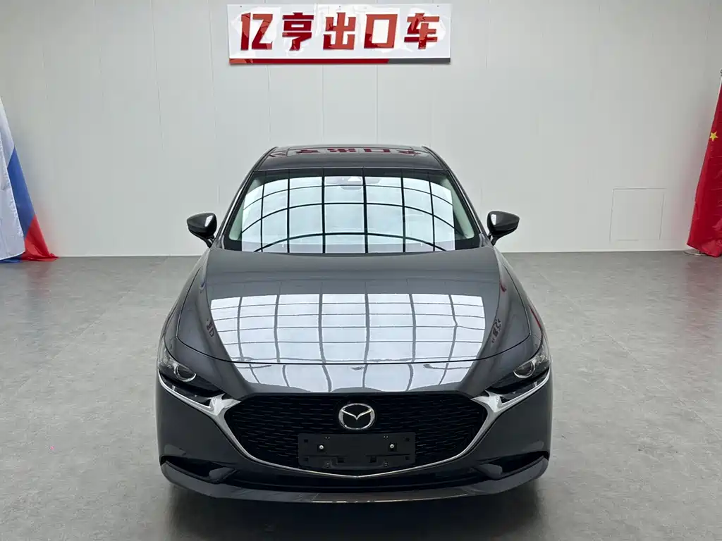 Mazda 3 Axela — фото 2