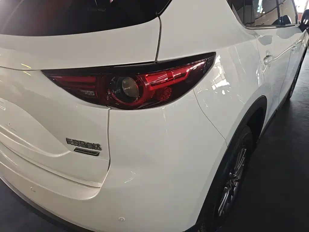 Mazda CX-5 — фото 8