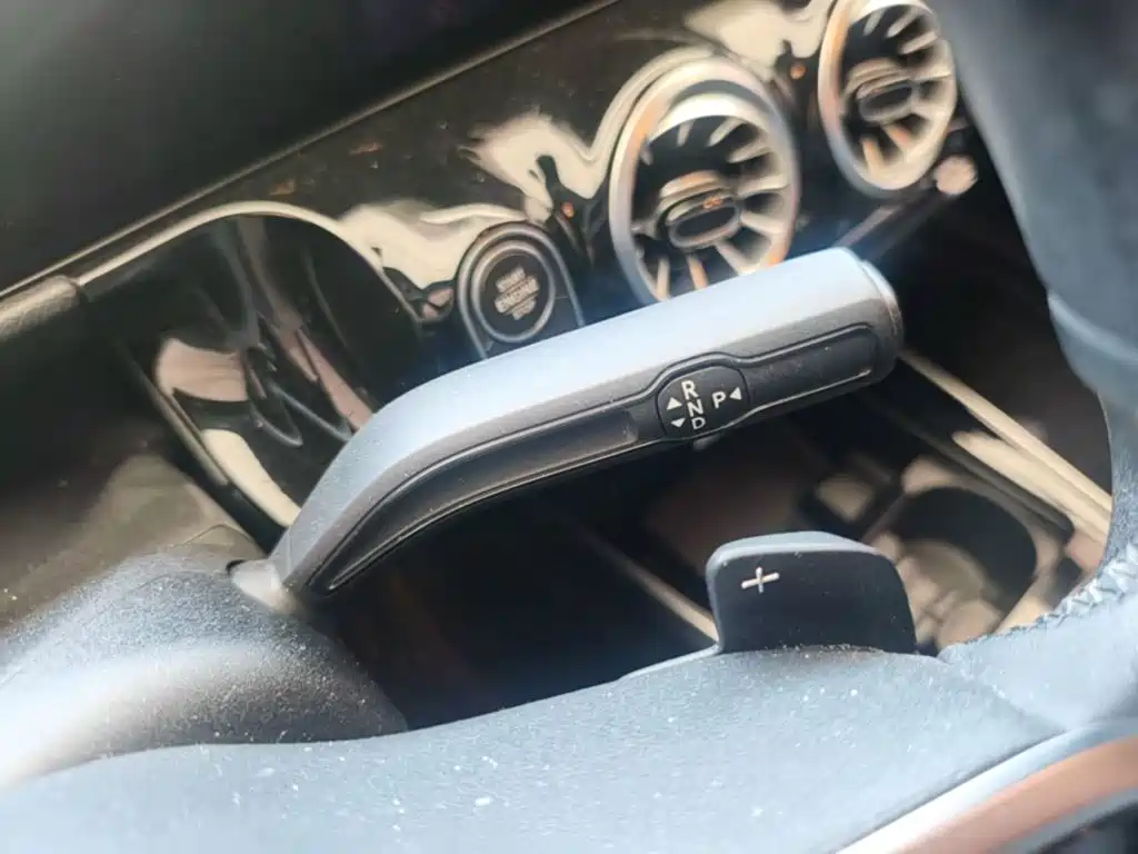 Mercedes-Benz GLA — фото 14