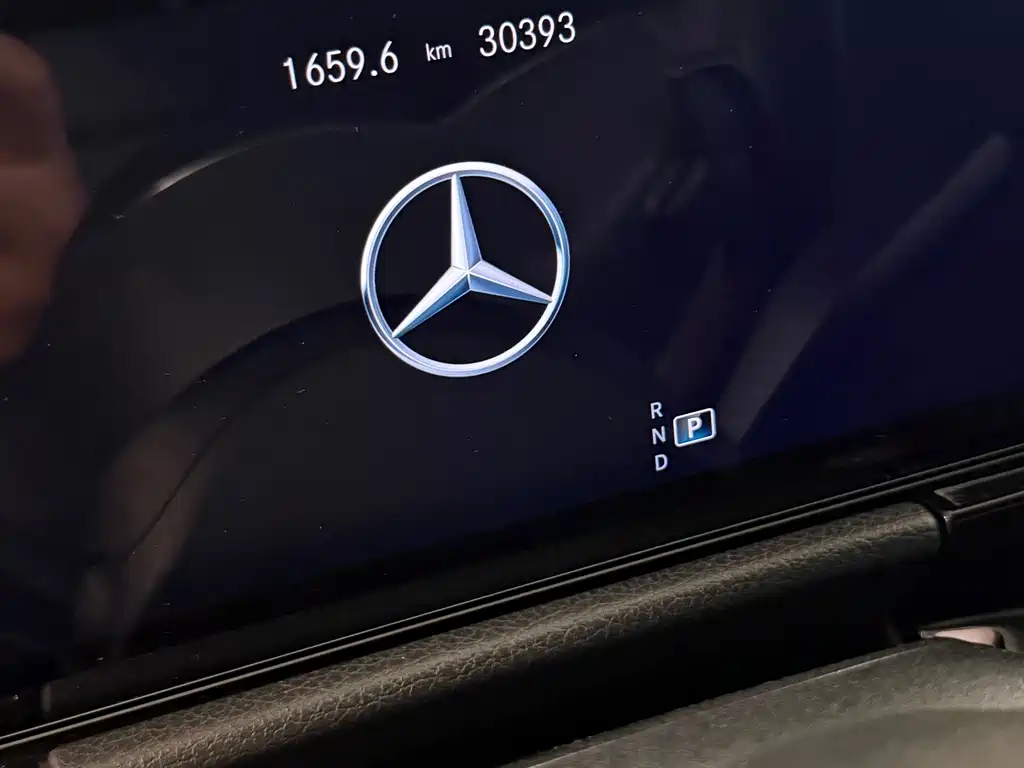 Mercedes-Benz GLA — фото 5