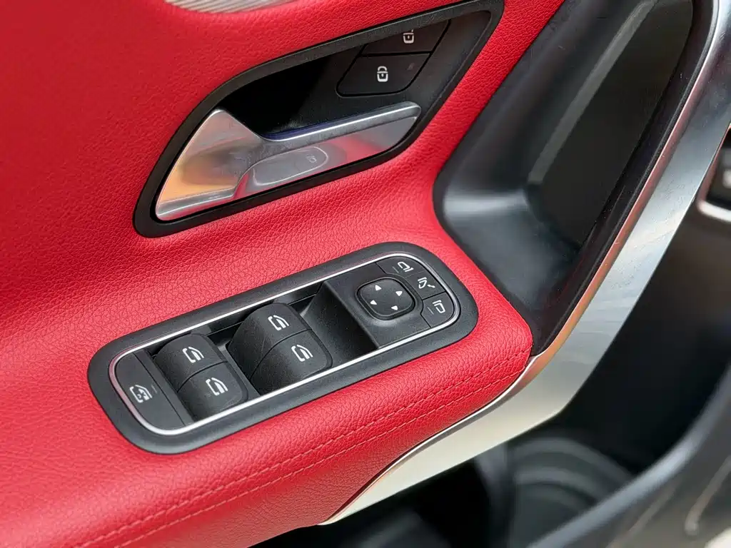 Mercedes-Benz A-Class AMG — фото 18