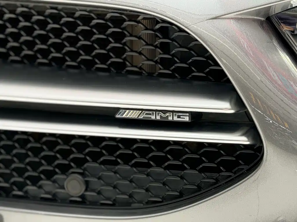 Mercedes-Benz A-Class AMG — фото 10