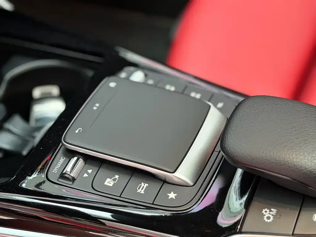Mercedes-Benz A-Class AMG — фото 13