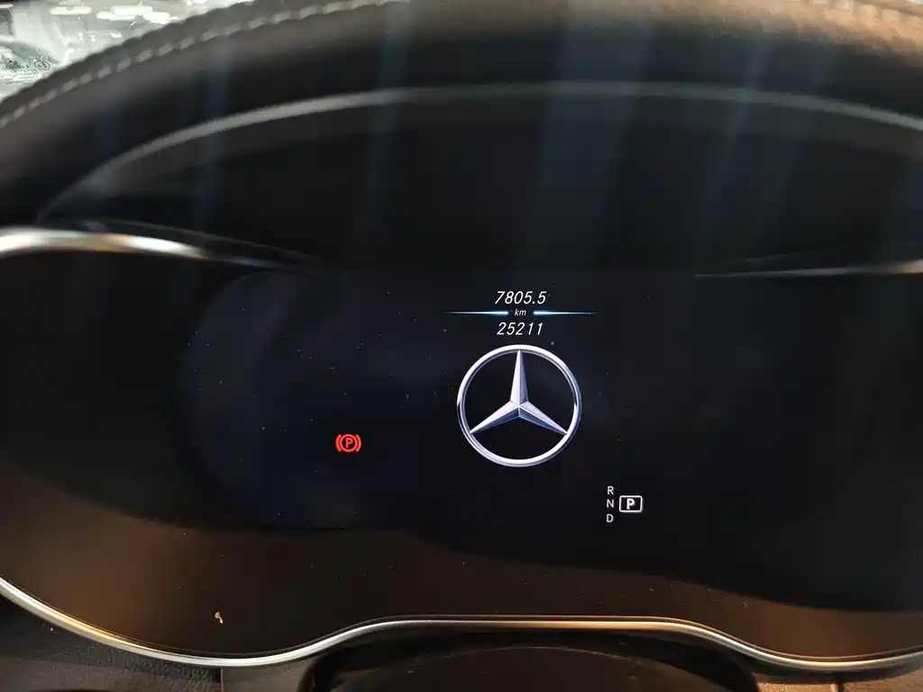 Mercedes-Benz GLC — фото 18
