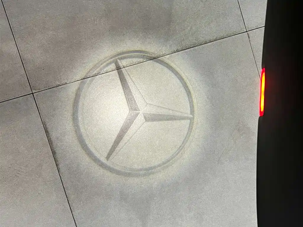 Mercedes-Benz GLC — фото 17