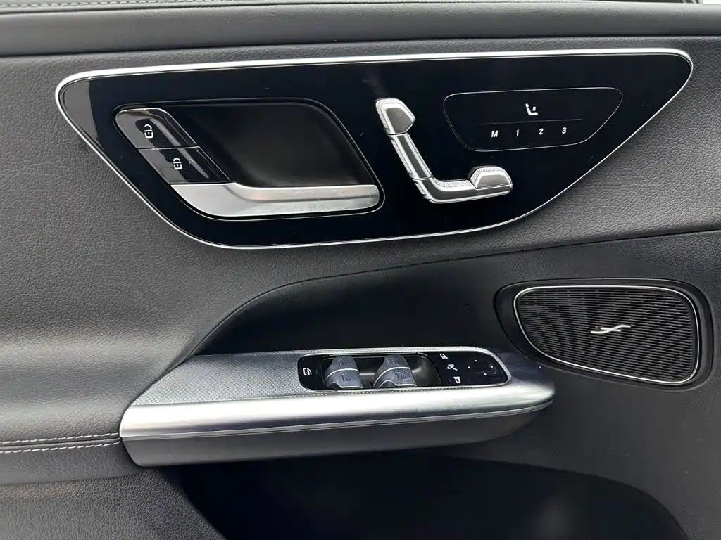 Mercedes-Benz GLC — фото 13