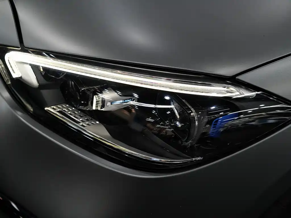 Mercedes-Benz C-Class AMG — фото 5