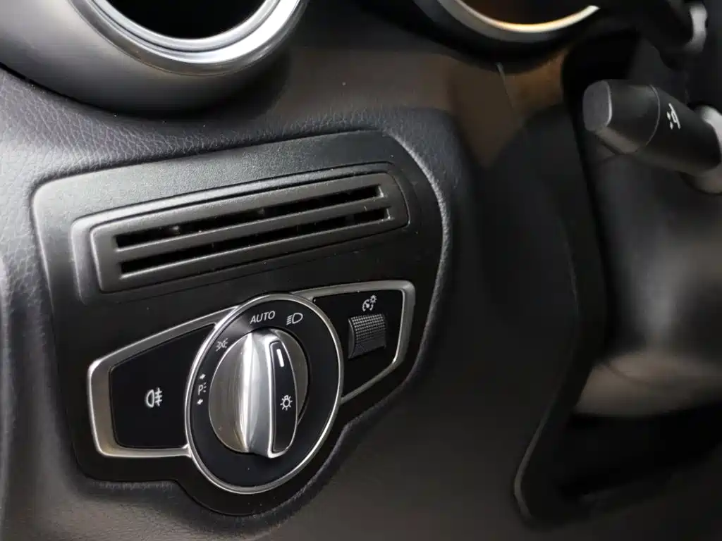 Mercedes-Benz GLC Coupe AMG — фото 35