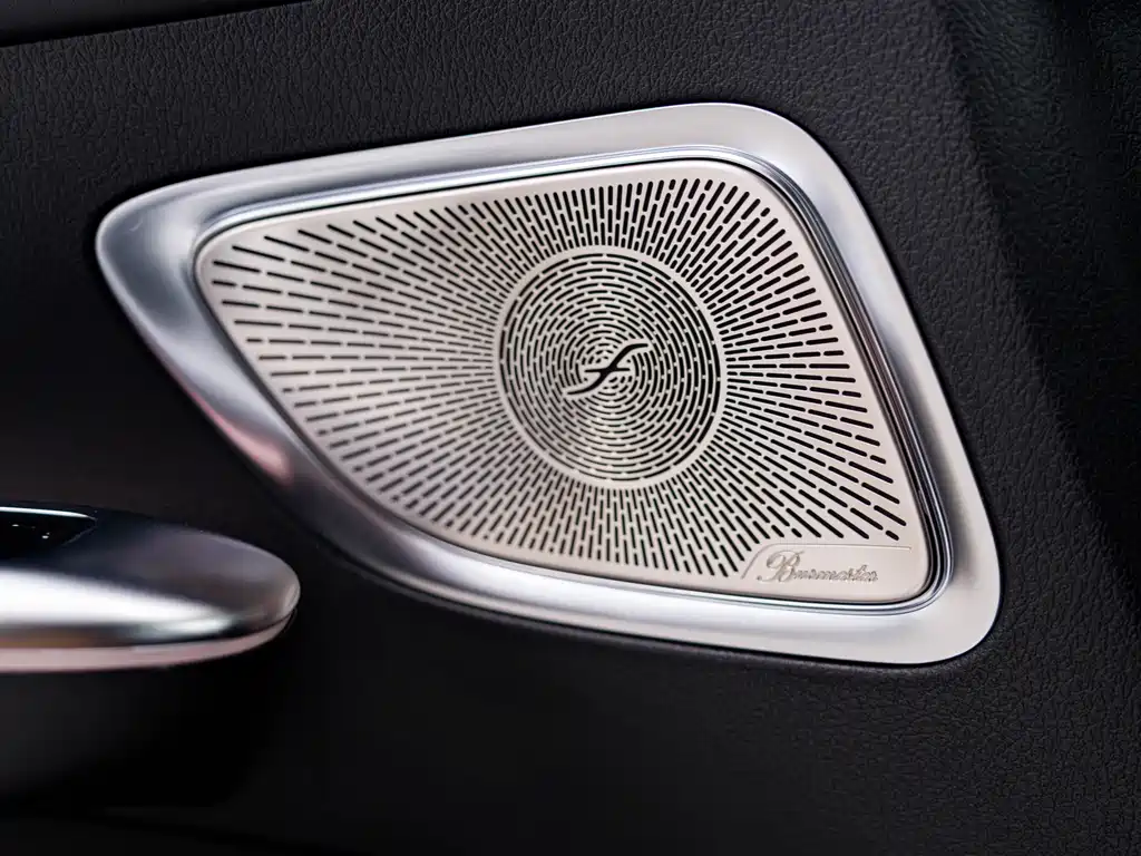 Mercedes-Benz C-Class AMG — фото 14