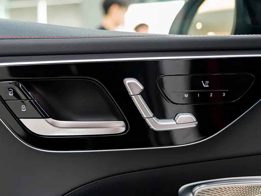 Mercedes-Benz C-Class AMG — фото 9