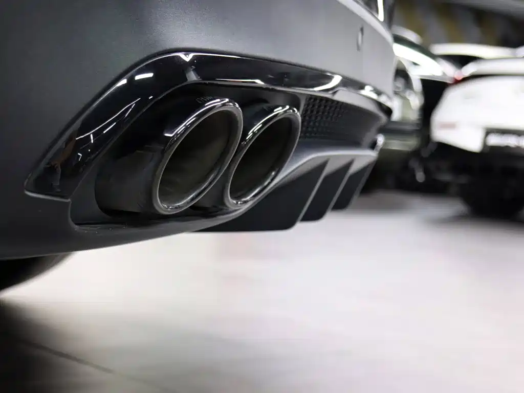 Mercedes-Benz GLE AMG — фото 31
