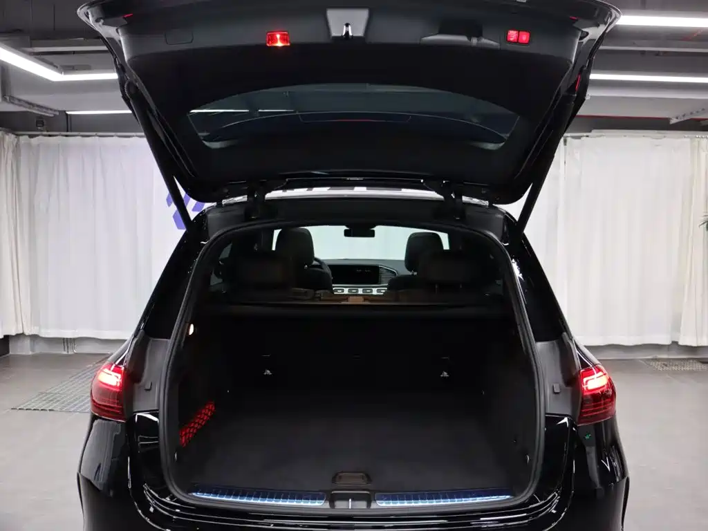Mercedes-Benz GLE AMG — фото 32