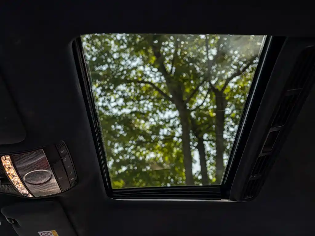 Mercedes-Benz G-Class AMG — фото 18