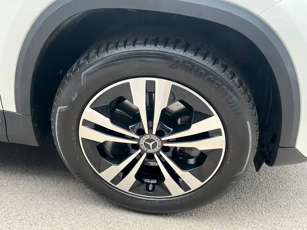 Mercedes-Benz GLA — фото 15