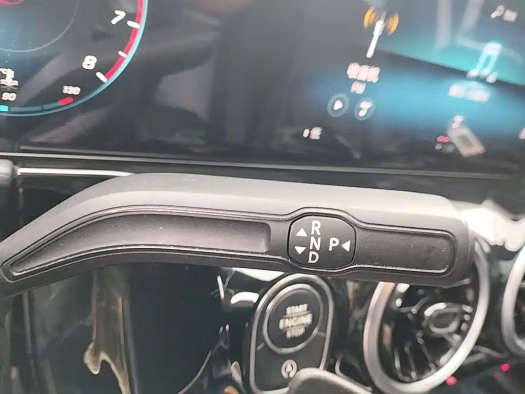 Mercedes-Benz GLA — фото 14