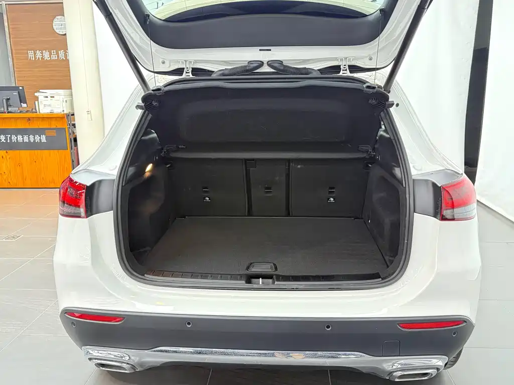 Mercedes-Benz GLA — фото 4