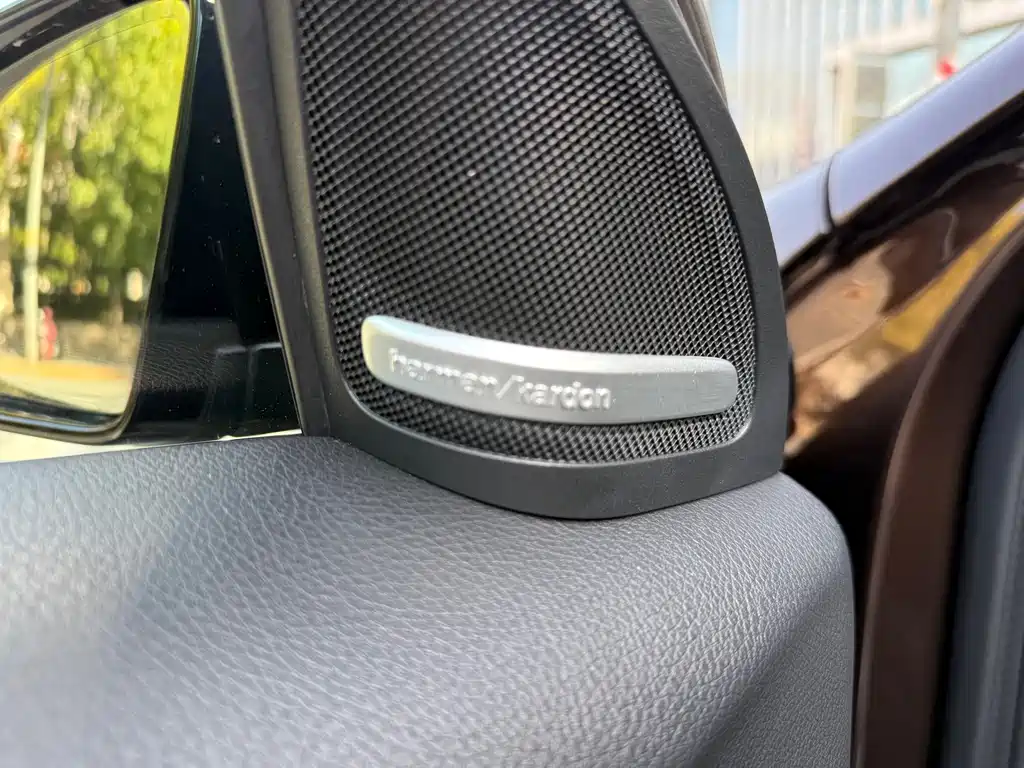 Mercedes-Benz A-Class AMG (Import) — фото 10