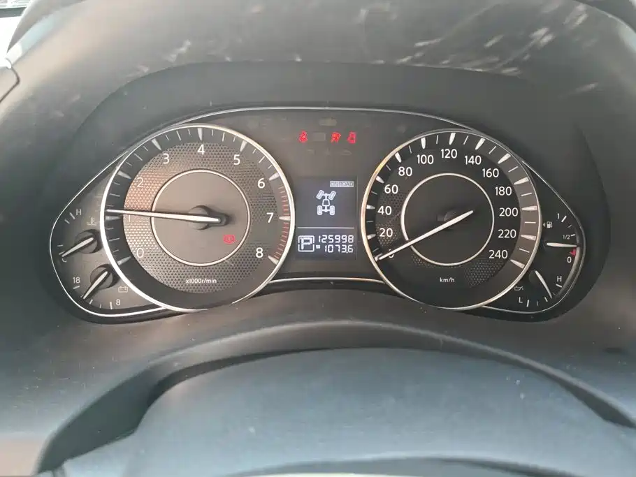 Nissan Patrol — фото 14