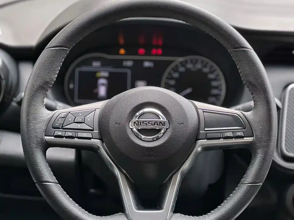 Nissan Kicks — фото 2