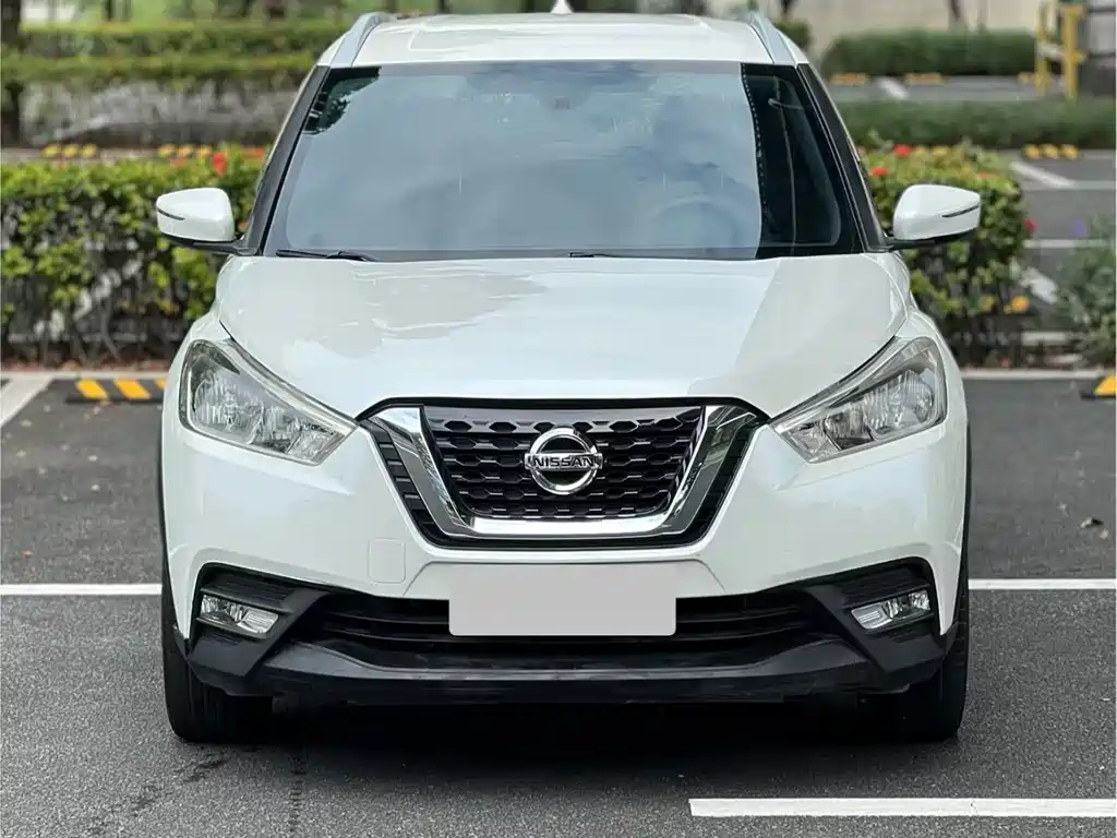 Nissan Kicks — фото 3
