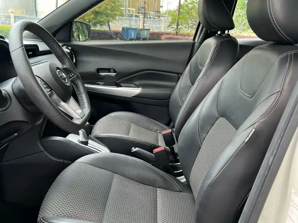 Nissan Kicks — фото 7