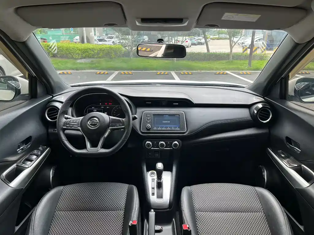 Nissan Kicks — фото 8