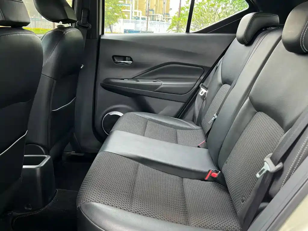 Nissan Kicks — фото 9