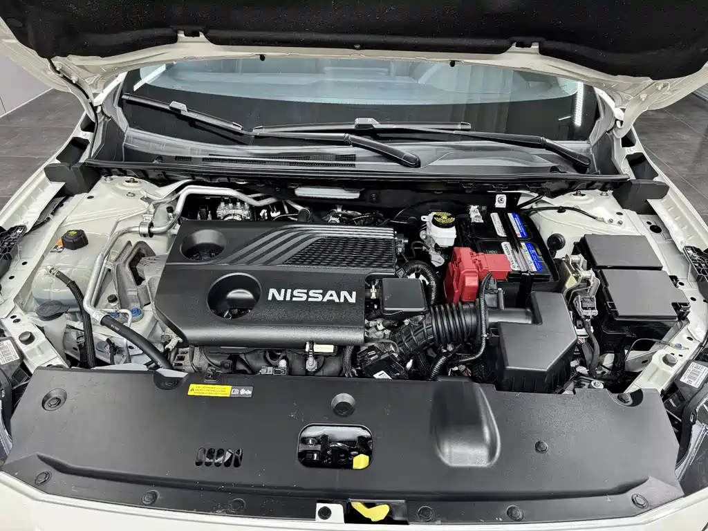 Nissan Sylphy — фото 17