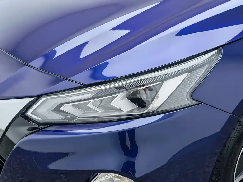 Nissan Teana — фото 8