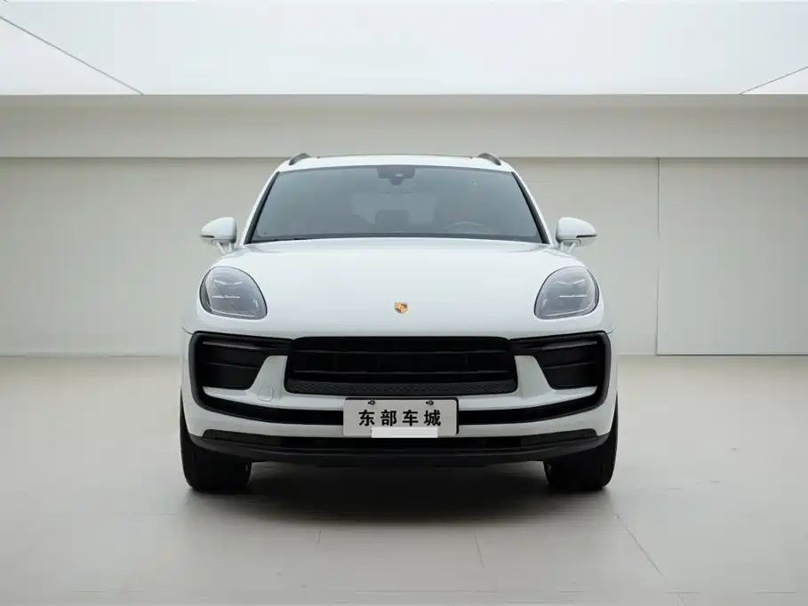 Porsche Macan — фото 2