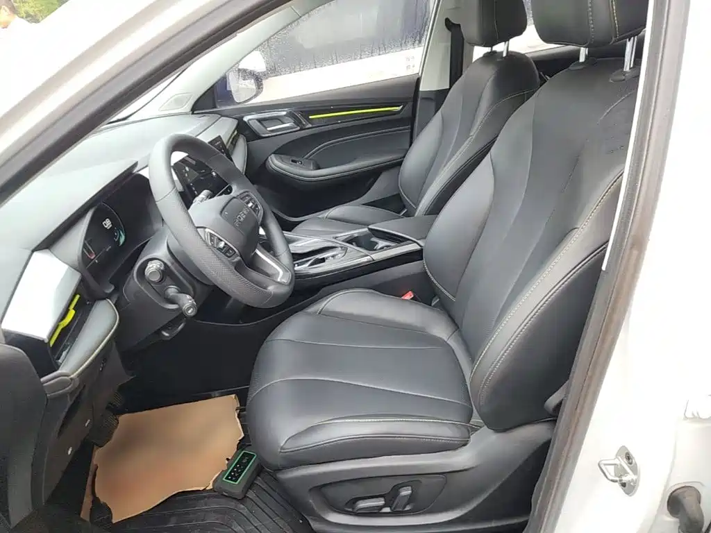 Roewe i5 — фото 15