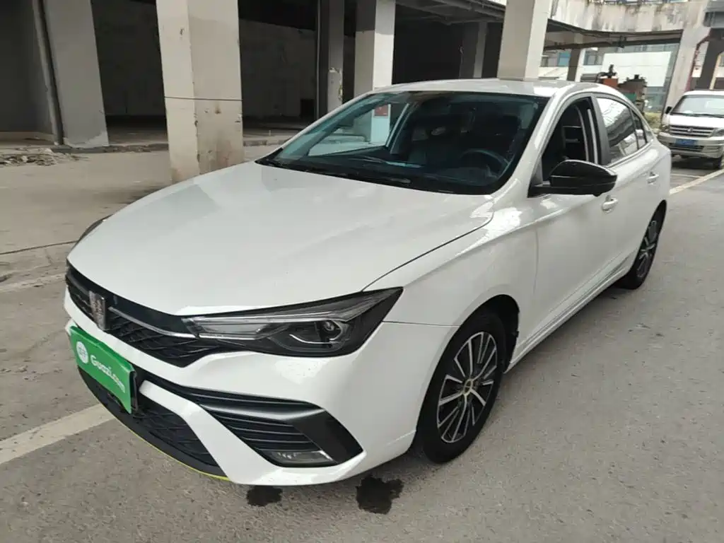 Roewe i5 — фото 2