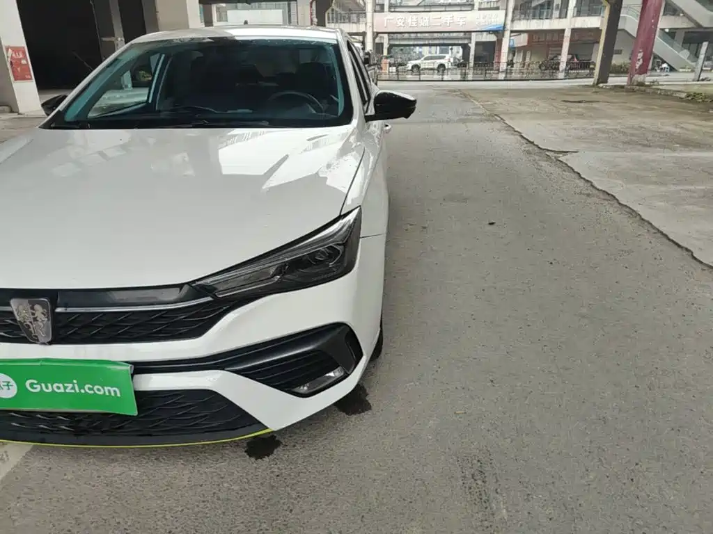 Roewe i5 — фото 24