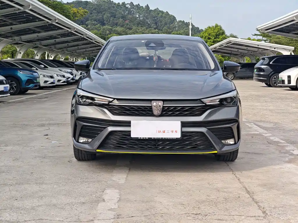 Roewe i5 — фото 2