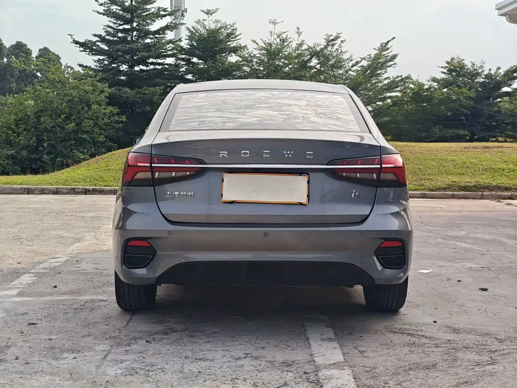 Roewe i5 — фото 6