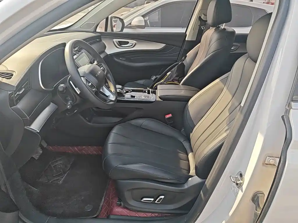 Roewe RX5 MAX — фото 15