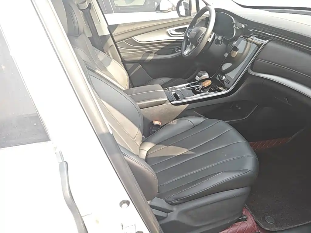 Roewe RX5 MAX — фото 25