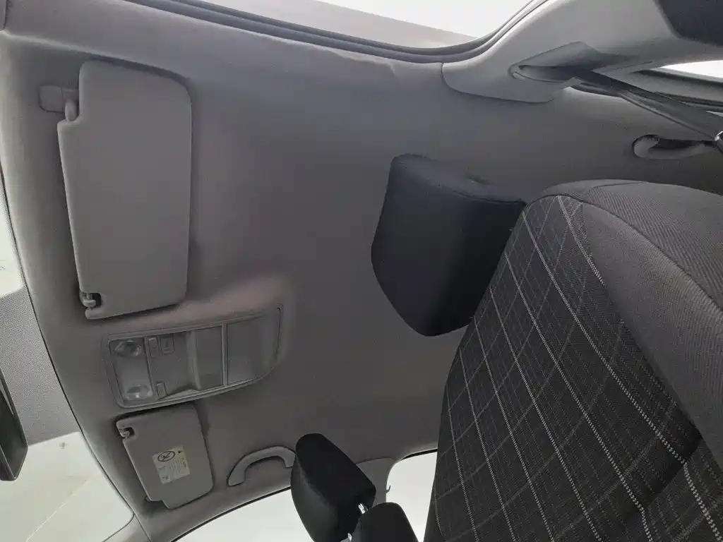 Skoda Octavia — фото 14