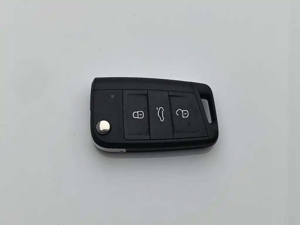 Skoda Octavia — фото 19