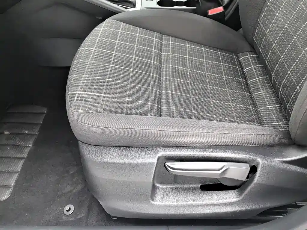 Skoda Octavia — фото 20
