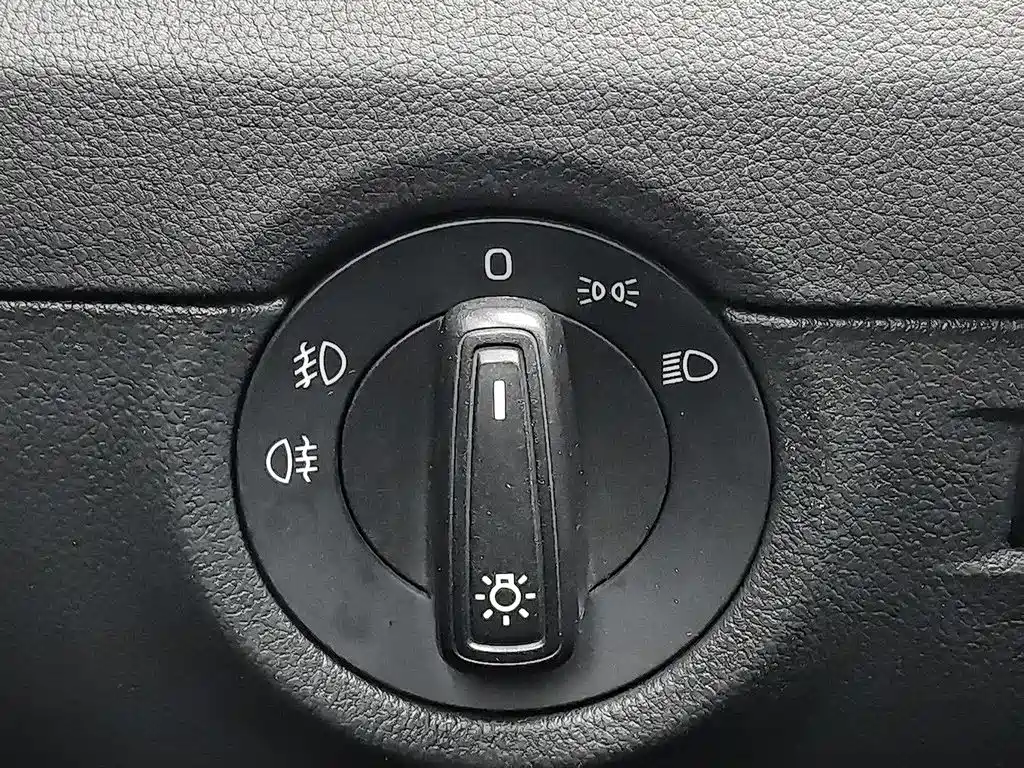 Skoda Octavia — фото 21