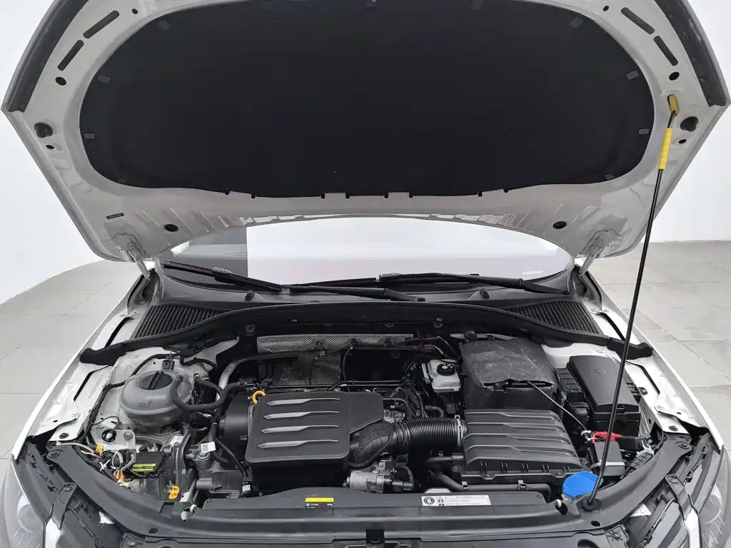 Skoda Octavia — фото 6