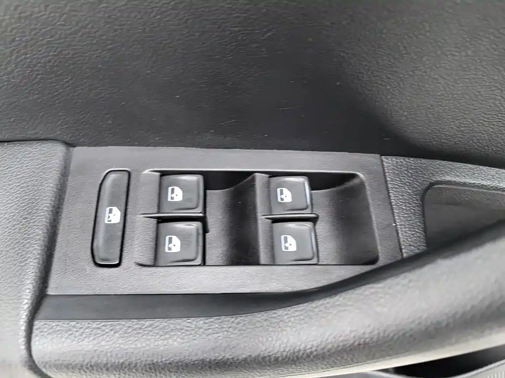Skoda Octavia — фото 9