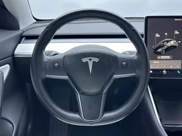 Tesla Model 3 — фото 13