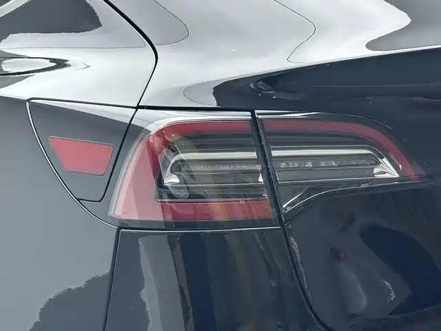 Tesla Model 3 — фото 19