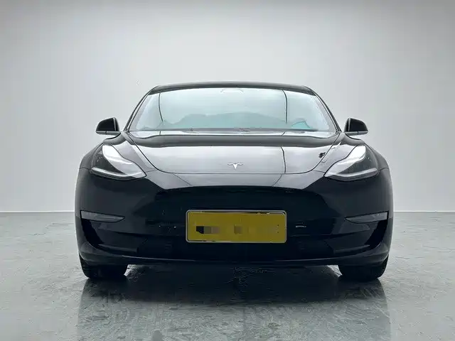 Tesla Model 3 — фото 3