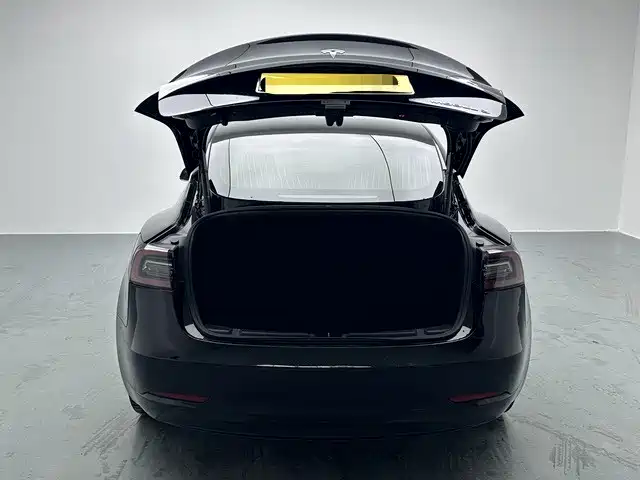 Tesla Model 3 — фото 8