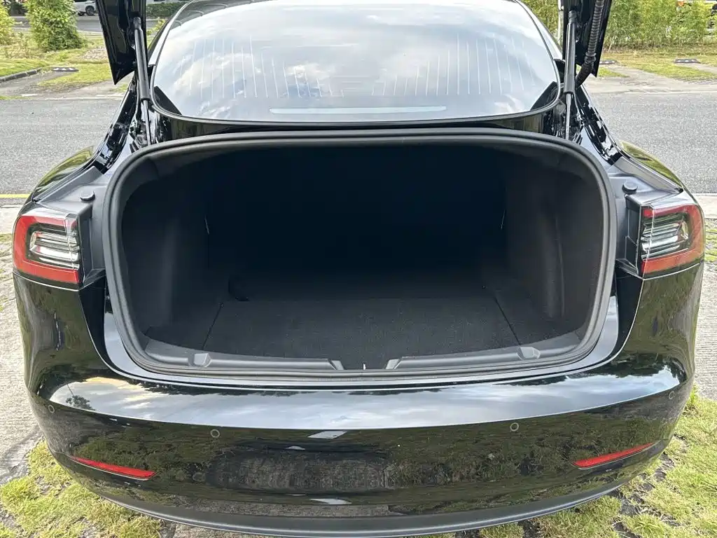 Tesla Model 3 — фото 15