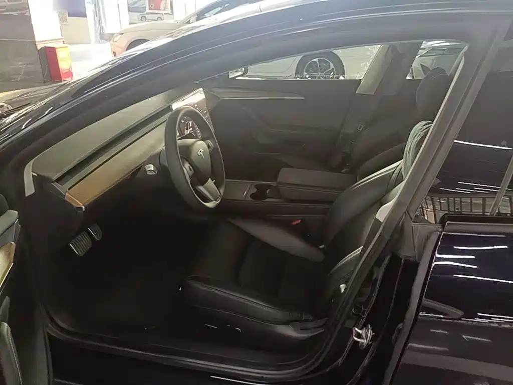 Tesla Model 3 — фото 15